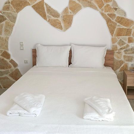 My Oneiro Apartments Ioannina Exterior foto