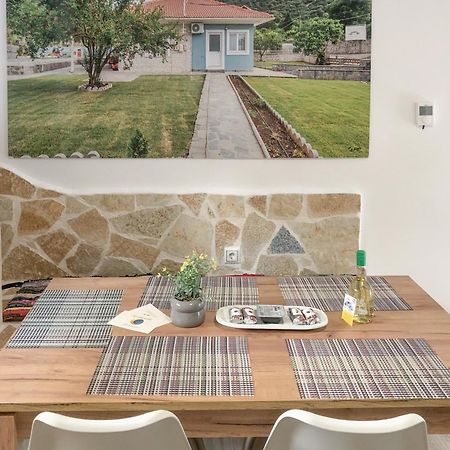 My Oneiro Apartments Ioannina Exterior foto