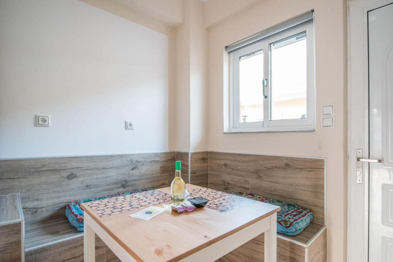 My Oneiro Apartments Ioannina Exterior foto